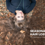 Seasonal Hair Loss: Why It Happens and How to Manage It